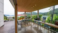 Tongyeong & Casa Pension