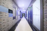 Yeonggwang Some Self Check-in Hotel فنادق في يونغقوانغ-غون