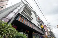 창원 마산 합성동 샾 경남대학교 주변 호텔