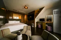 Pohang Heunghae Ktx Hotels near Pohang Station
