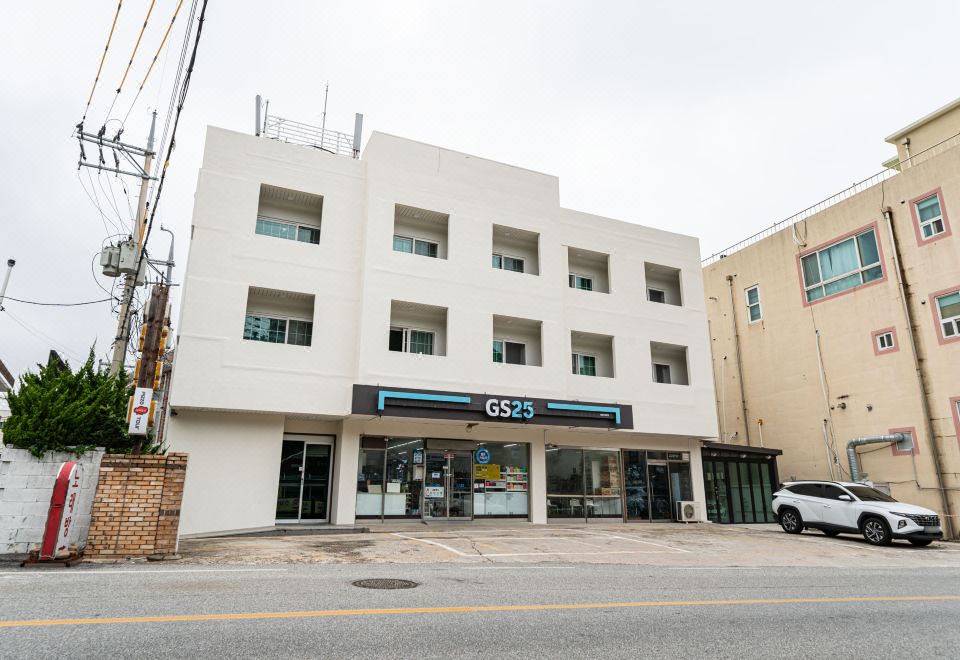 강릉 정동진 라벤더 썸네일