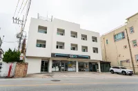 Gangneung Jeongdongjin Lavender Hotels near Jeongdongjin Station