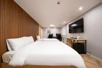 Bucheon Boutique Donkey Hotel