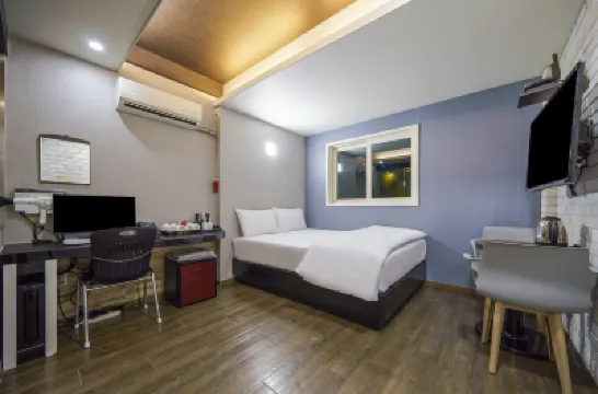 大邱Wawa 慶北大學博物館附近的飯店