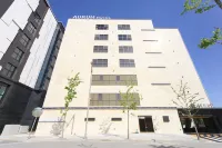 Daegu Hyeoksindosi Aurum Hotels near Ansim Station