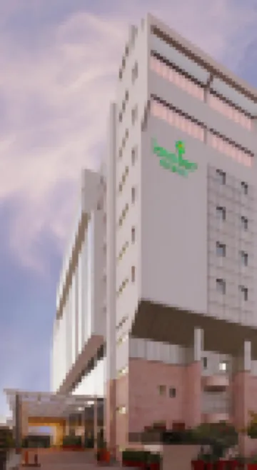 齊普爾檸檬樹尊貴酒店 酒店