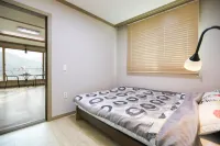 Hadong Mulkkot Gardens Pension Hotels in Hadong-gun