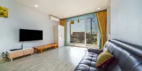 Buan Mohang Crystal Pension - Salle 201
