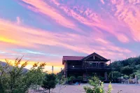 Goesan Sanmak Harmony Pension Hotels in Goesan