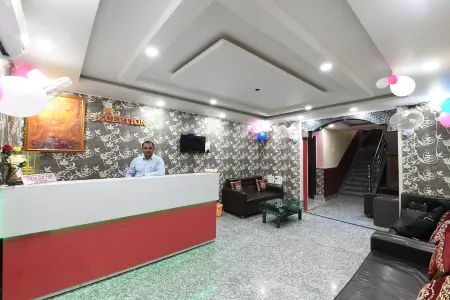 Anukul Guest House Отели рядом с достопримечательностью «Махабодхи»