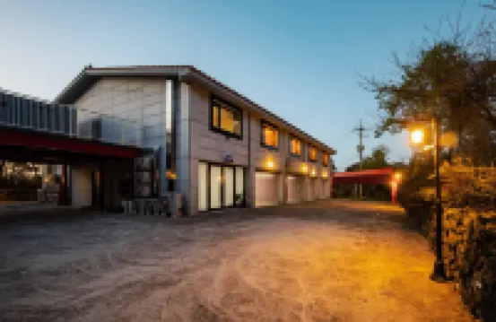 Jeju for You Motel Hotels near Everis Golf & Resort