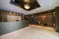 Yeongju Wiz Hotel