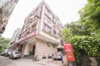 Hotel C Park