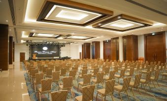 Ramee Dream Hotel Down Town