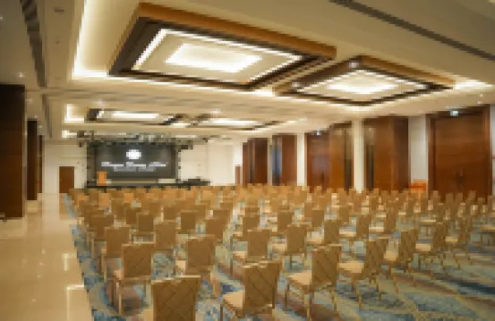 Ramee Dream Hotel Down Town