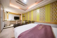 Incheon Red Dragonfly Hotel