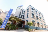 Buyeo Prince Hoteles en Condado de Buyeo
