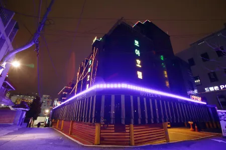 Loa Hotel