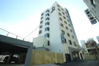 부산 다대포 6월 사하구 호텔