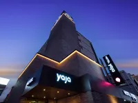 Hotel Yaja Jeonju Terminal Branch โรงแรมใกล้Jeonju Stadium
