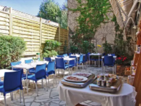 Ibis Styles Asnières Centre Hotels in Asnieres-sur-Seine