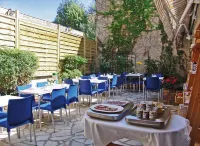 Ibis Styles Asnières Centre Hotels in Аньєр-сюр-Сен