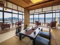 มันปา รีสอร์ท โรงแรมใกล้ฟุโรบาชิ