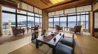 Manpa Resort - balcony