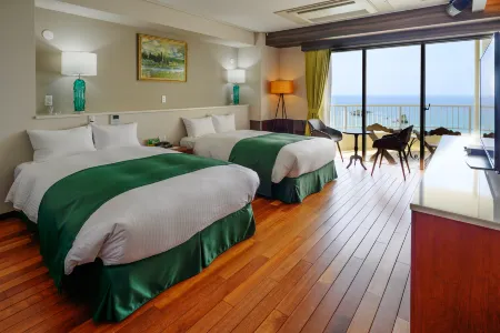 Hotel Resonex Nago
