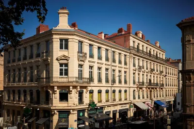 Hotel de Cambis, BW Premier Collection Hotels in der Nähe von Palais du Roure