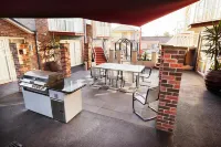 Jesmond Executive Villas Hotels in Jesmond