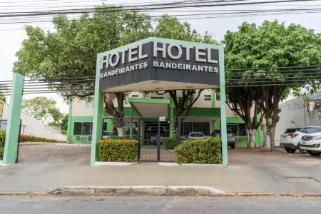 Bandeirantes Hotel