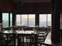 Nomada Republic Hotel El Valle - petit déjeuner