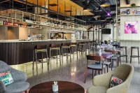 Stages Hotel Prague, a Tribute Portfolio Hotel