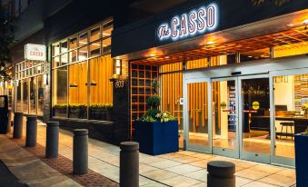 The Casso, Raleigh, A Tribute Portfolio Hotel