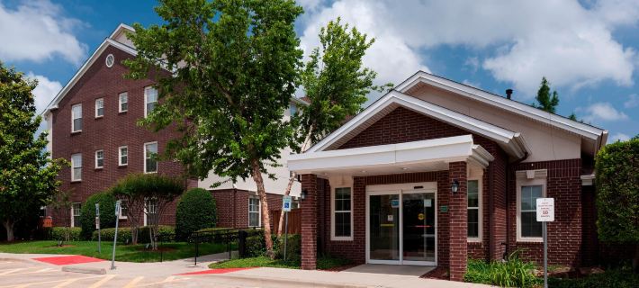 TownePlace Suites Dallas Arlington North アーリントンのホテル