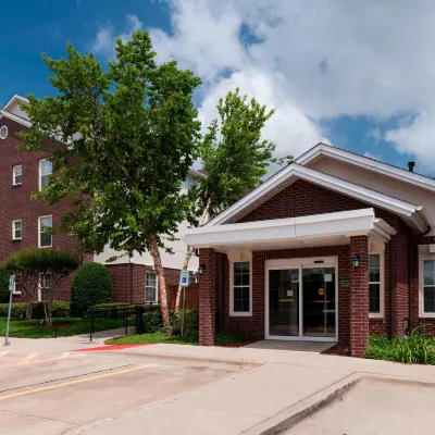 TownePlace Suites Dallas Arlington North Hotels near Six Flags Hurricane Harbor