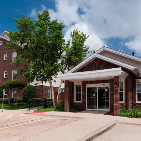 TownePlace Suites Dallas Arlington North
