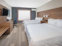Holiday Inn Express SAN DIEGO AIRPORT-OLD TOWN by IHG Hotels near Mission Beach Boardwalk