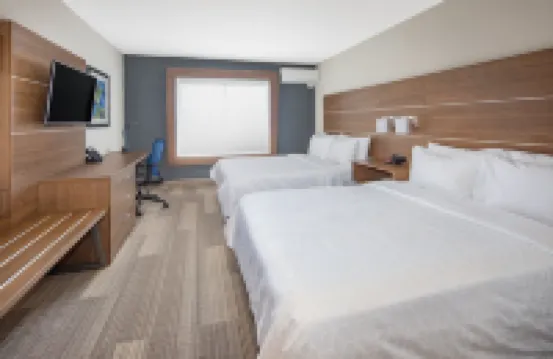 Holiday Inn Express SAN DIEGO AIRPORT-OLD TOWN by IHG