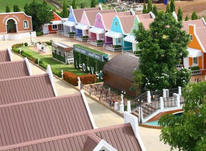 Fantasy Resort Chainat