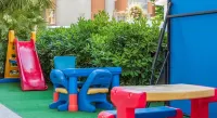Hotel Nobel - Soft All Inclusive Hotels in Santarcangelo di Romagna