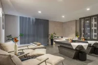 Billionaire Ramada Plaza by Wyndham Batumi - spa