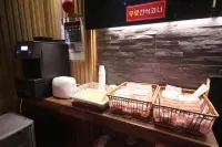 Daegu Seongseo View Hotels in Dalseo-gu