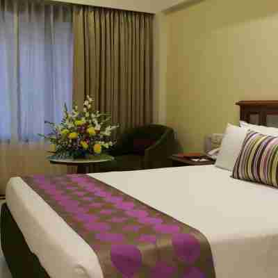 Regency Kanchipuram by GRT Hotels Rooms