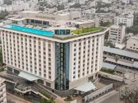Novotel Vijayawada Varun Hotels in der Nähe von Kanakadurga-Tempel