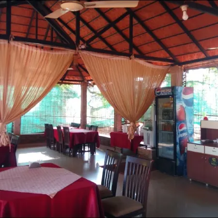 The Heritage Resort