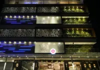 Hotel RS Exclusive Stay & Fine Dine - Near to Akola Junction Hotels in Akola
