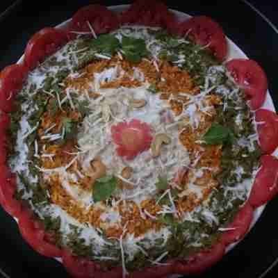 Hotel Radha Krishna Dining/Meeting Rooms