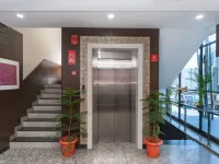 Hotel Sumi Palace โรงแรมในธันจาวูร์